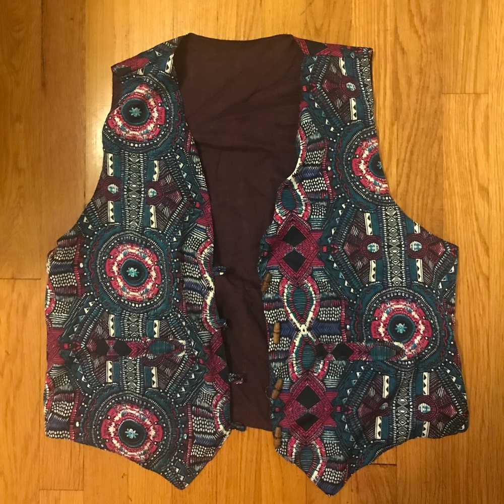 Vest